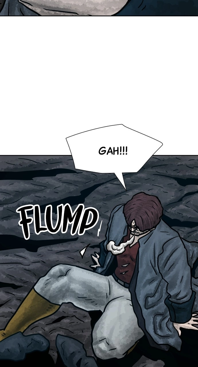 Warrior Executioner Chapter 211 page 56 - 