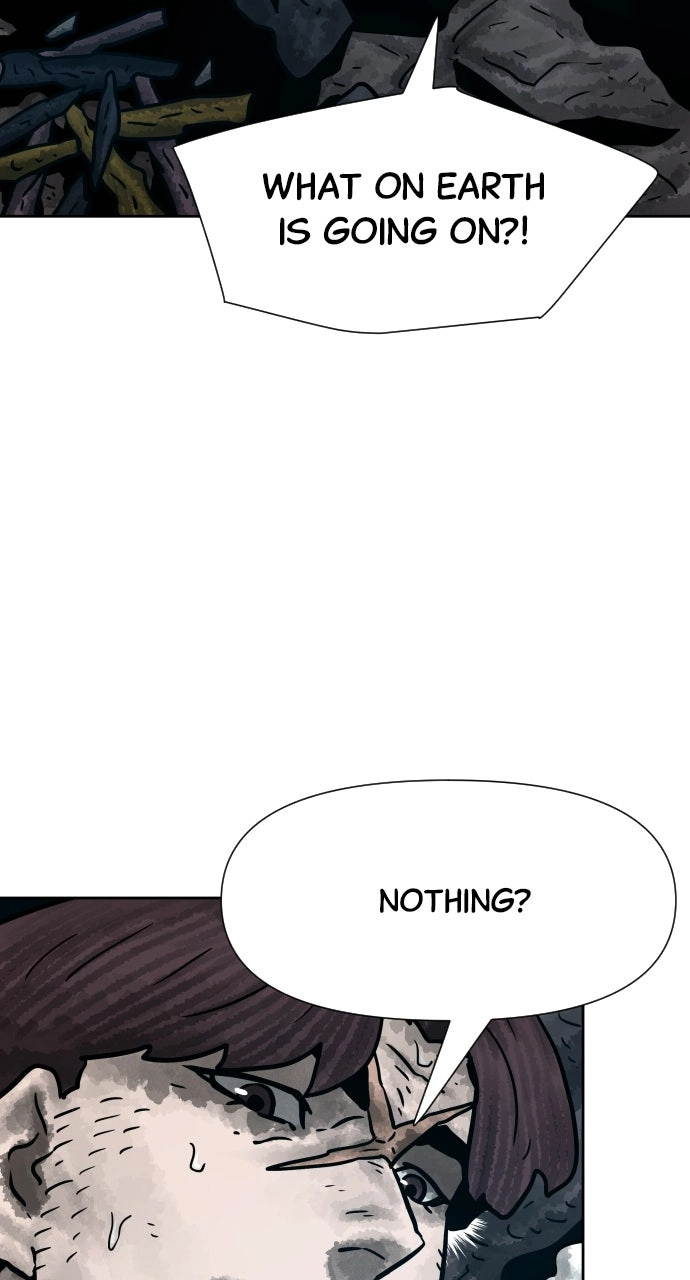 Warrior Executioner Chapter 211 page 57 - 