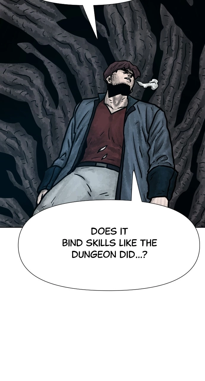 Warrior Executioner Chapter 211 page 59 - 