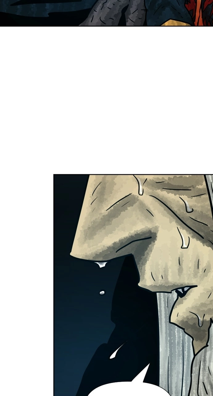 Warrior Executioner Chapter 211 page 7 - 