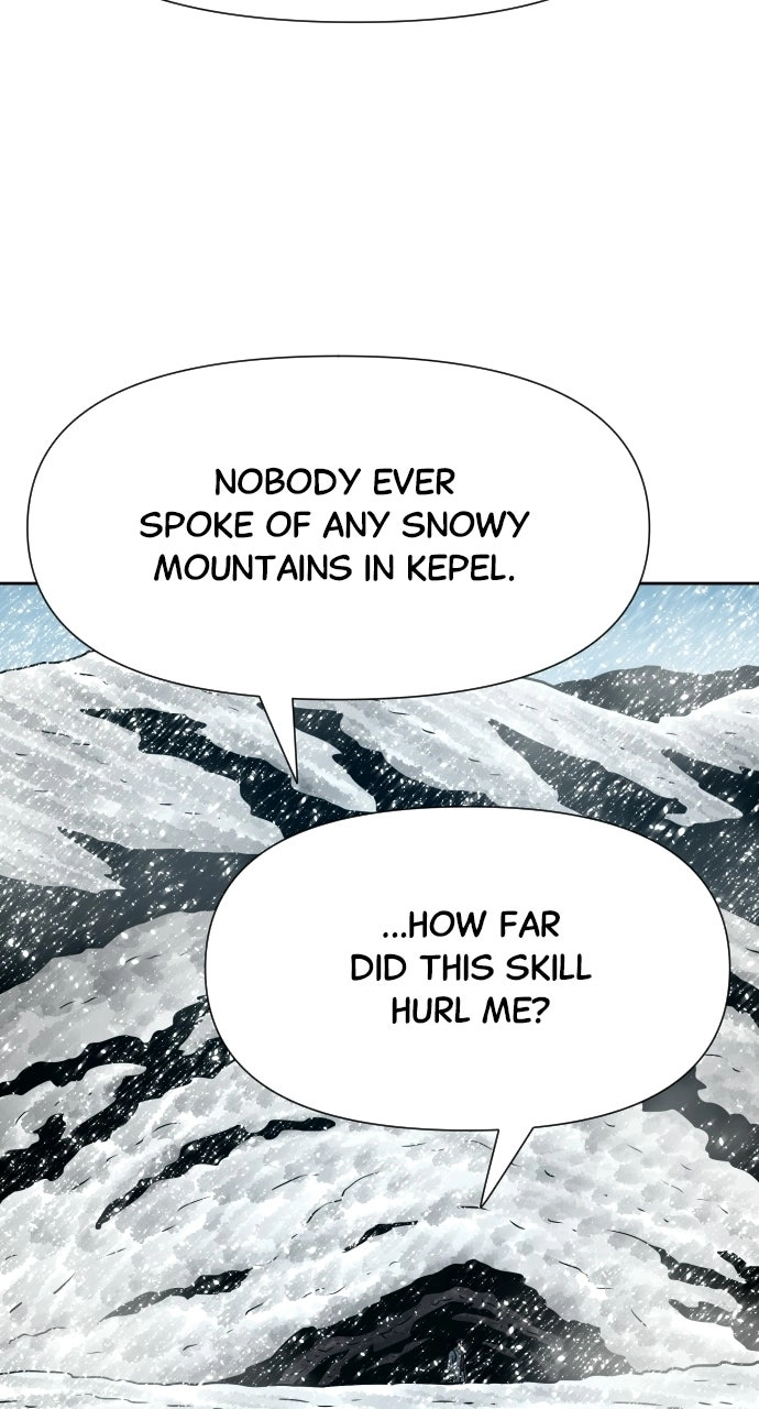 Warrior Executioner Chapter 211 page 61 - 