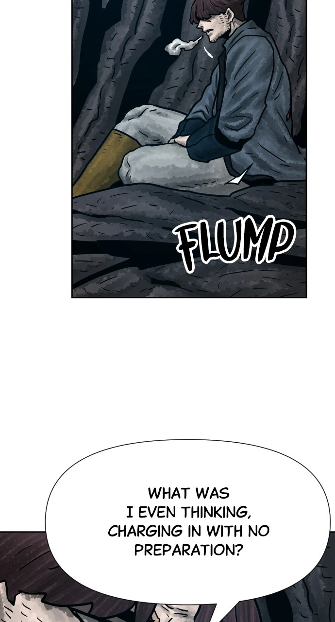 Warrior Executioner Chapter 211 page 63 - 