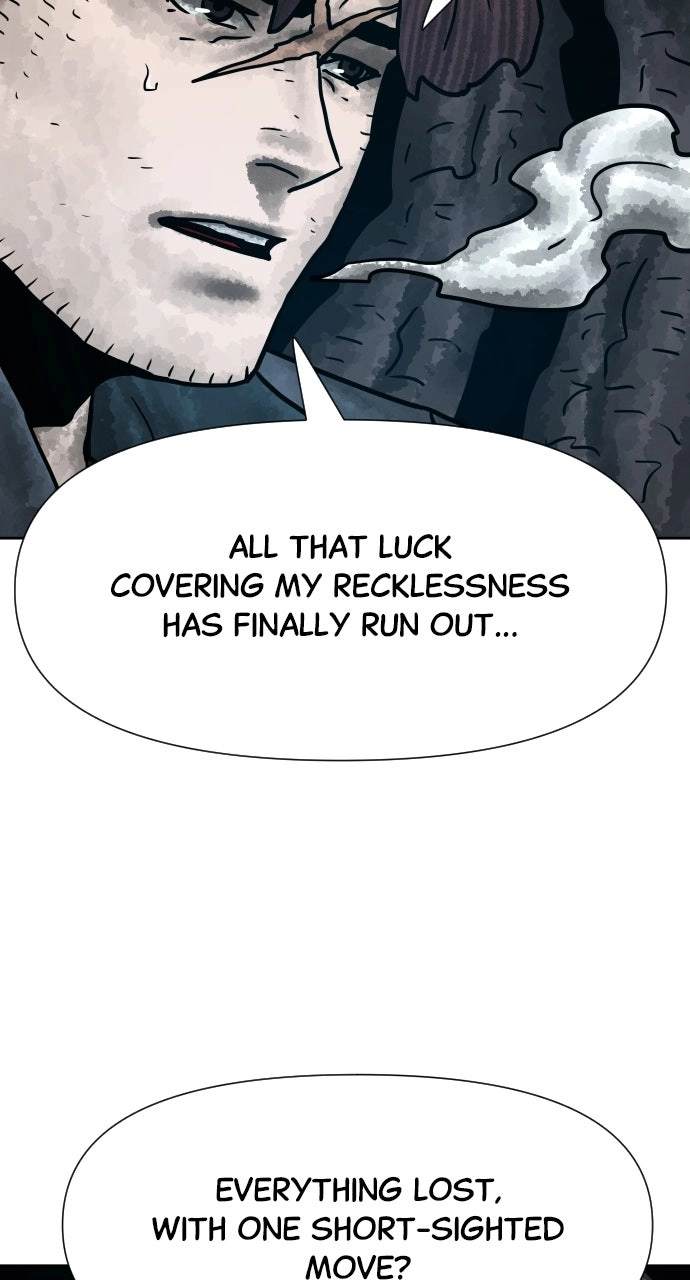 Warrior Executioner Chapter 211 page 64 - 