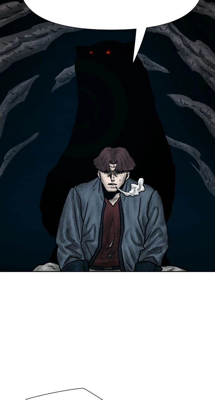 Warrior Executioner Chapter 211 page 65 - 