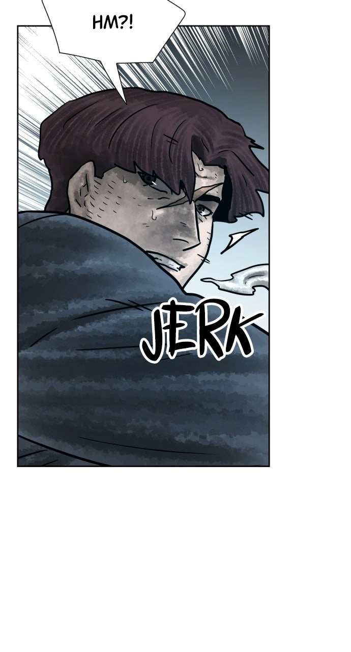 Warrior Executioner Chapter 211 page 66 - 