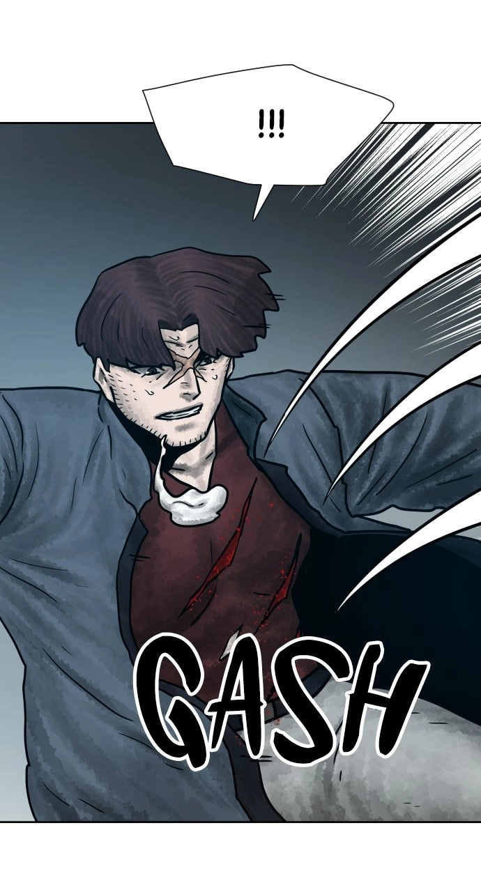 Warrior Executioner Chapter 211 page 67 - 