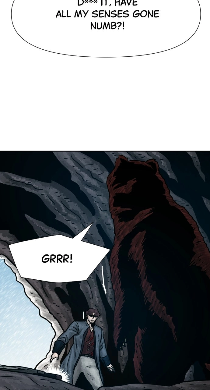 Warrior Executioner Chapter 211 page 69 - 