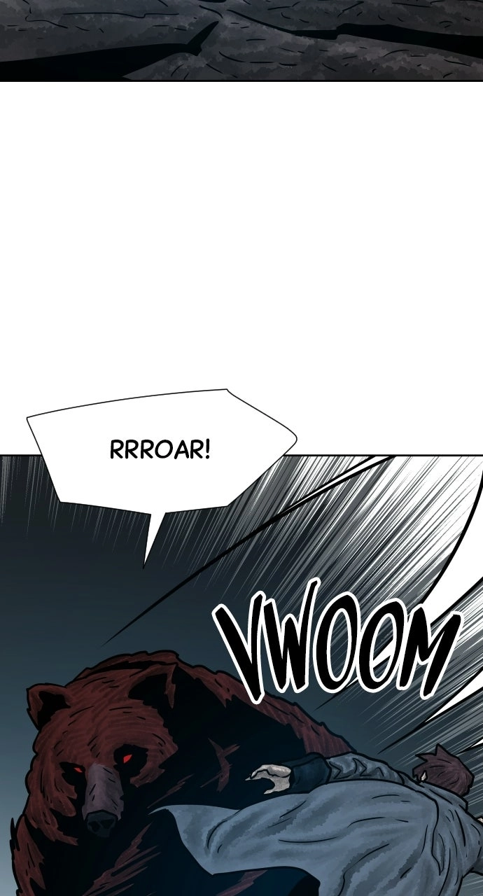 Warrior Executioner Chapter 211 page 70 - 