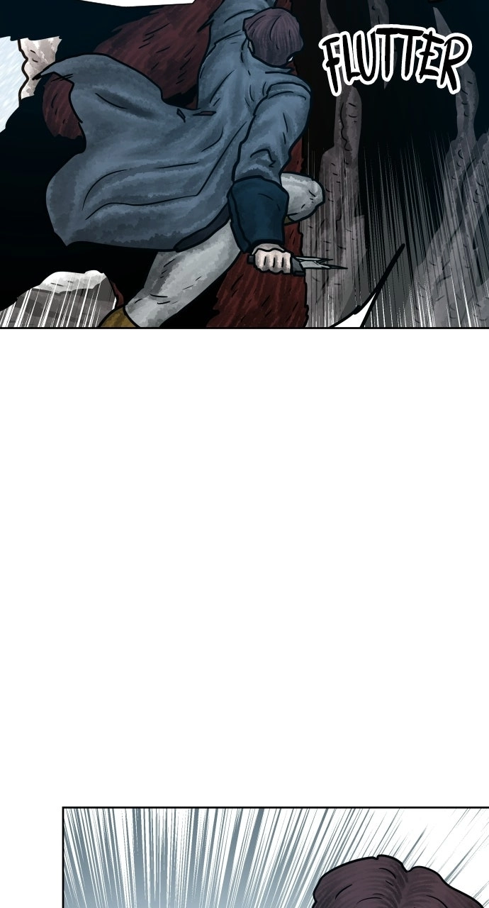 Warrior Executioner Chapter 211 page 73 - 