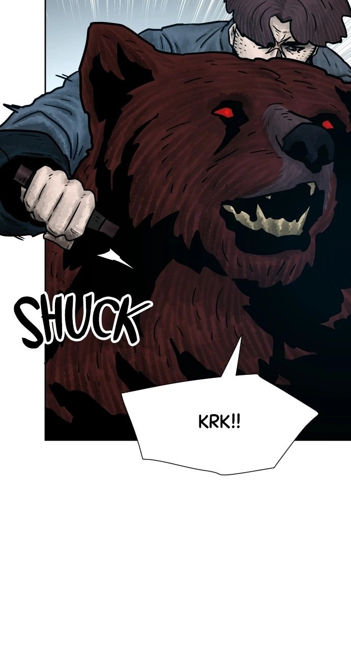 Warrior Executioner Chapter 211 page 74 - 