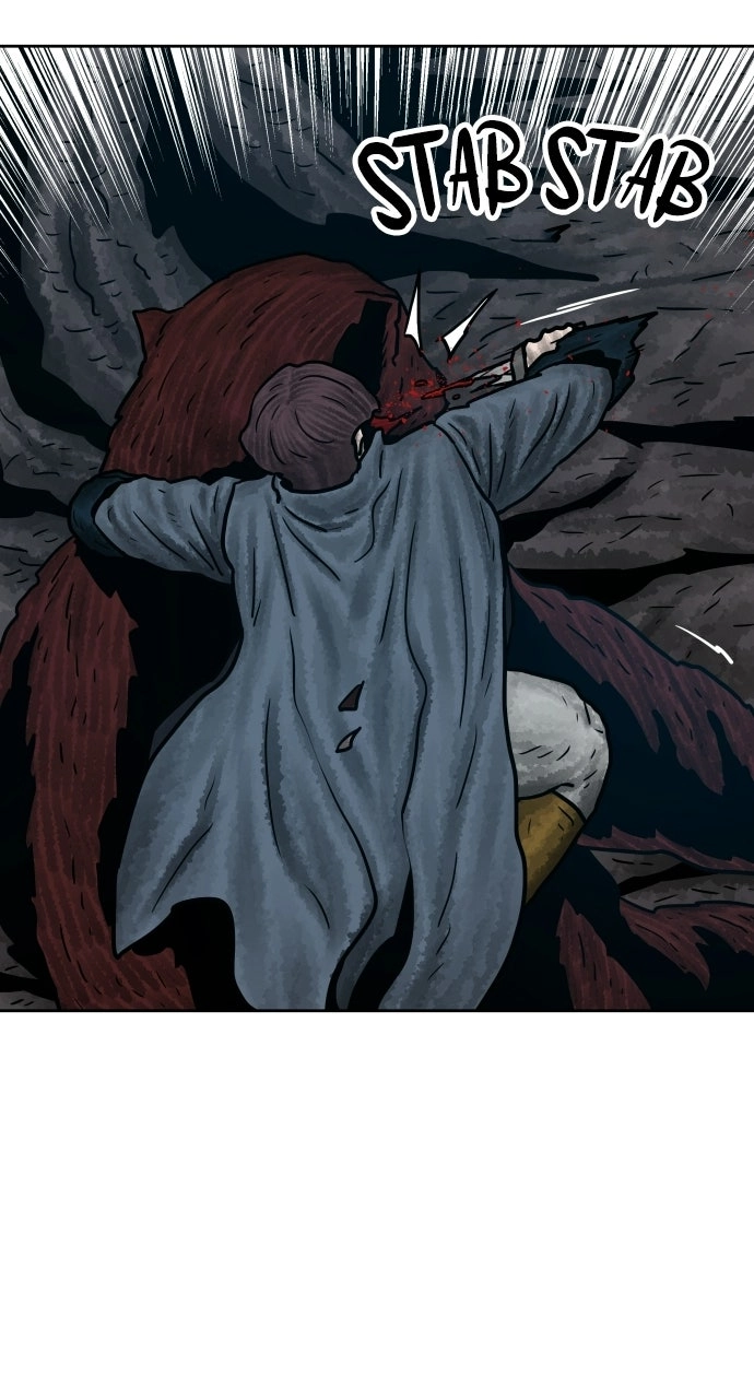 Warrior Executioner Chapter 211 page 75 - 