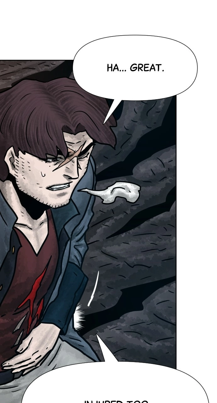 Warrior Executioner Chapter 211 page 77 - 