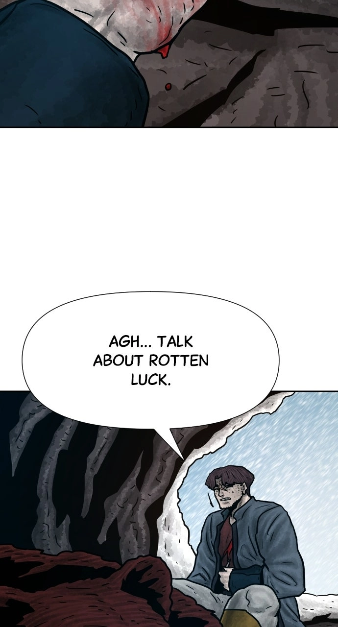 Warrior Executioner Chapter 211 page 79 - 