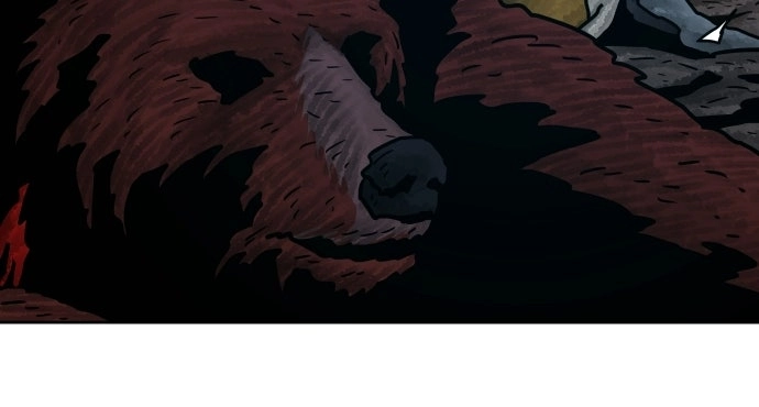 Warrior Executioner Chapter 211 page 80 - 