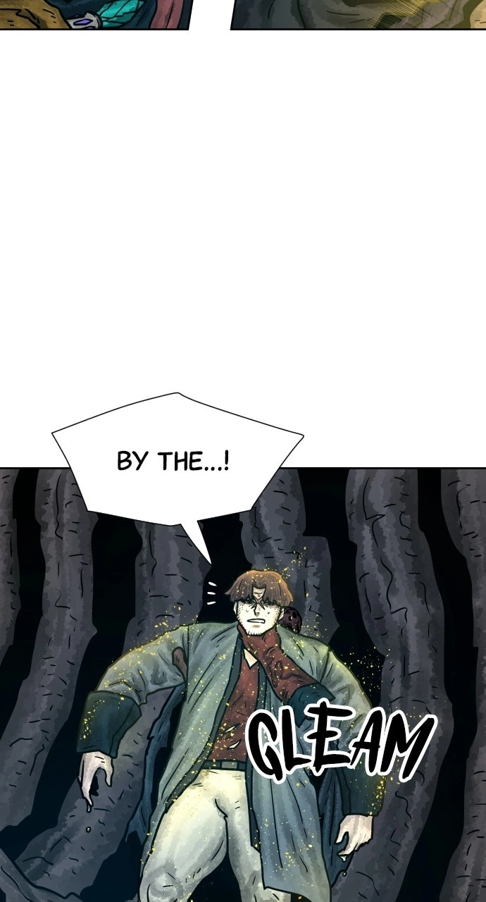 Warrior Executioner Chapter 211 page 9 - 
