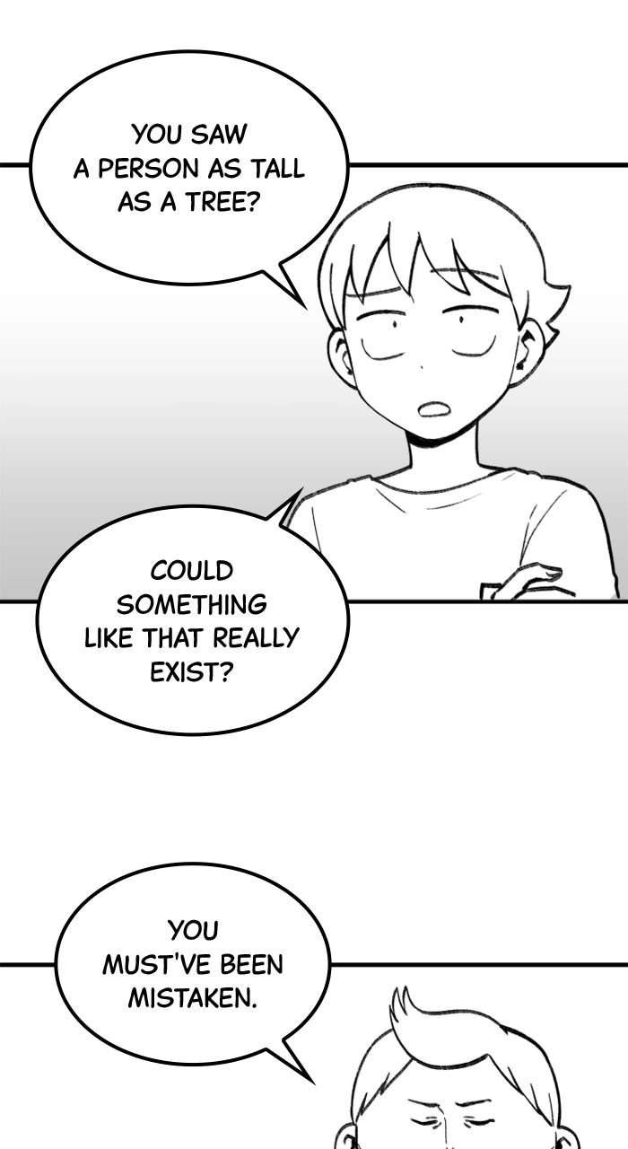 Warrior's Life Logbook Chapter 13 page 1 - 