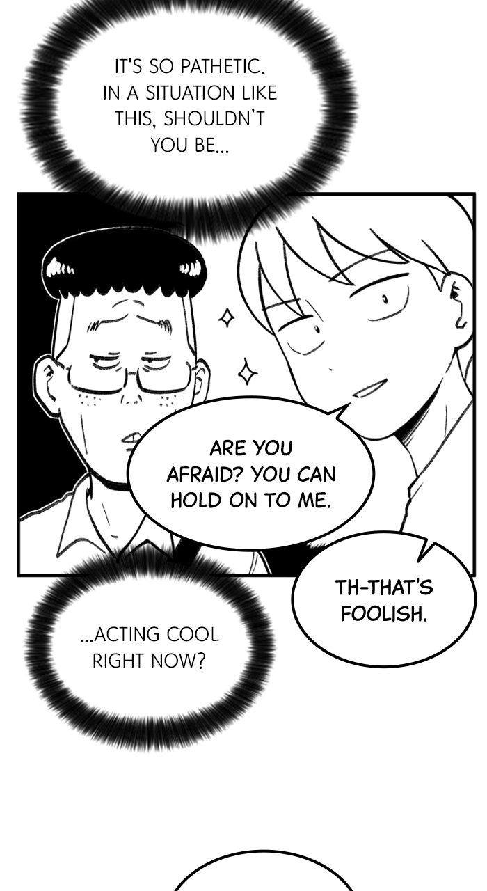 Warrior's Life Logbook Chapter 13 page 17 - 