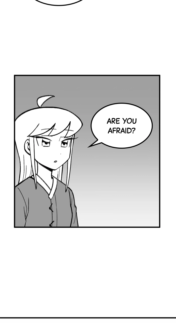 Warrior's Life Logbook Chapter 13 page 3 - 