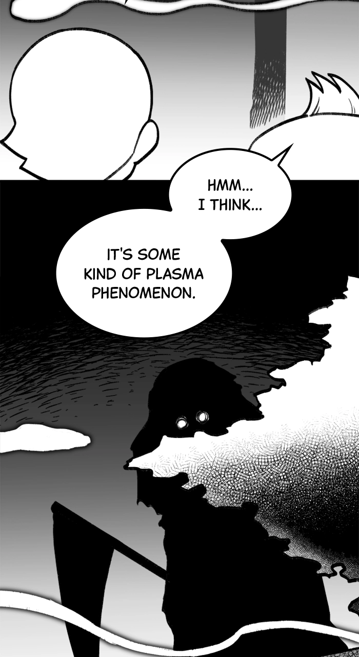 Warrior's Life Logbook Chapter 13 page 22 - 