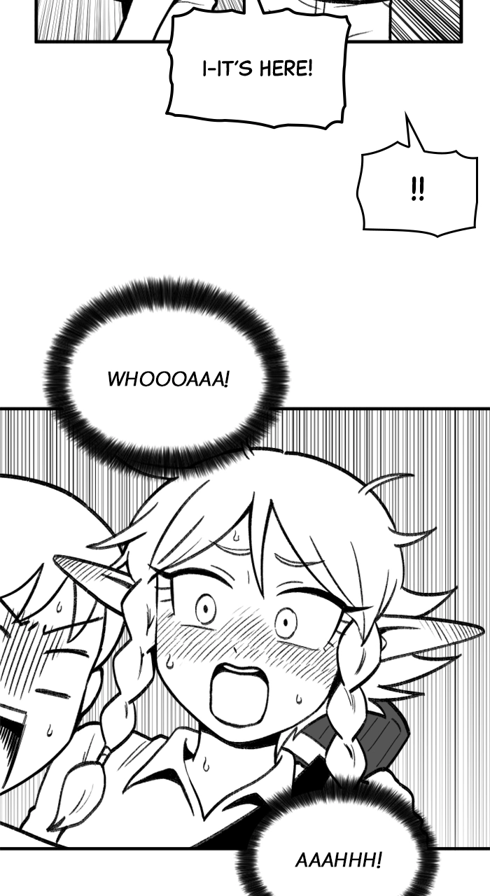 Warrior's Life Logbook Chapter 13 page 25 - 
