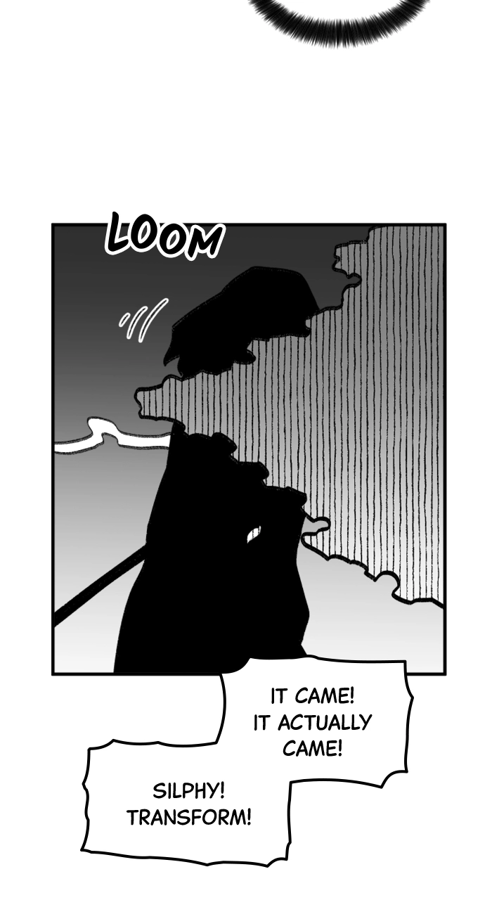 Warrior's Life Logbook Chapter 13 page 26 - 