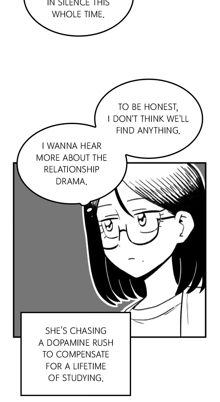 Warrior's Life Logbook Chapter 13 page 30 - 