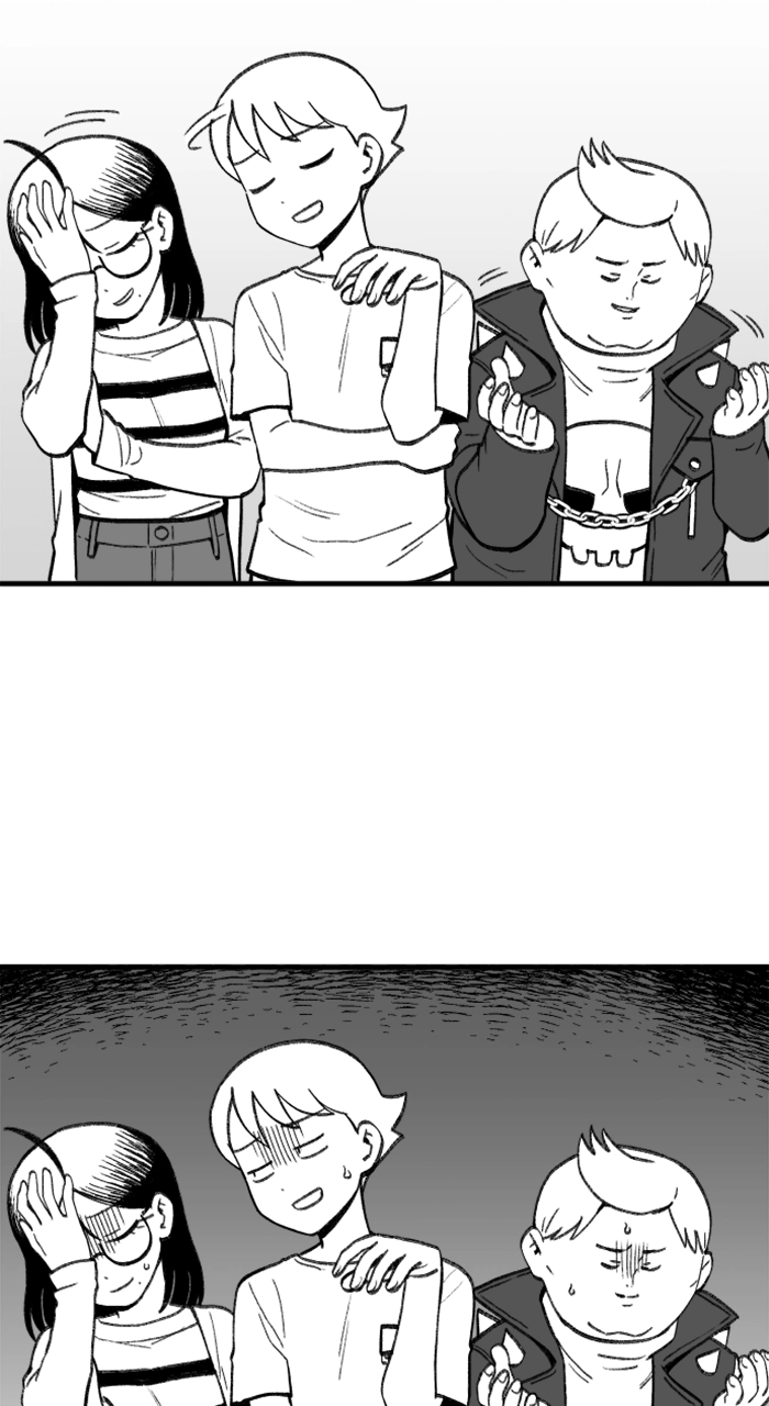 Warrior's Life Logbook Chapter 13 page 4 - 