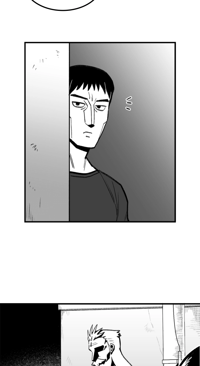 Warrior's Life Logbook Chapter 13 page 46 - 