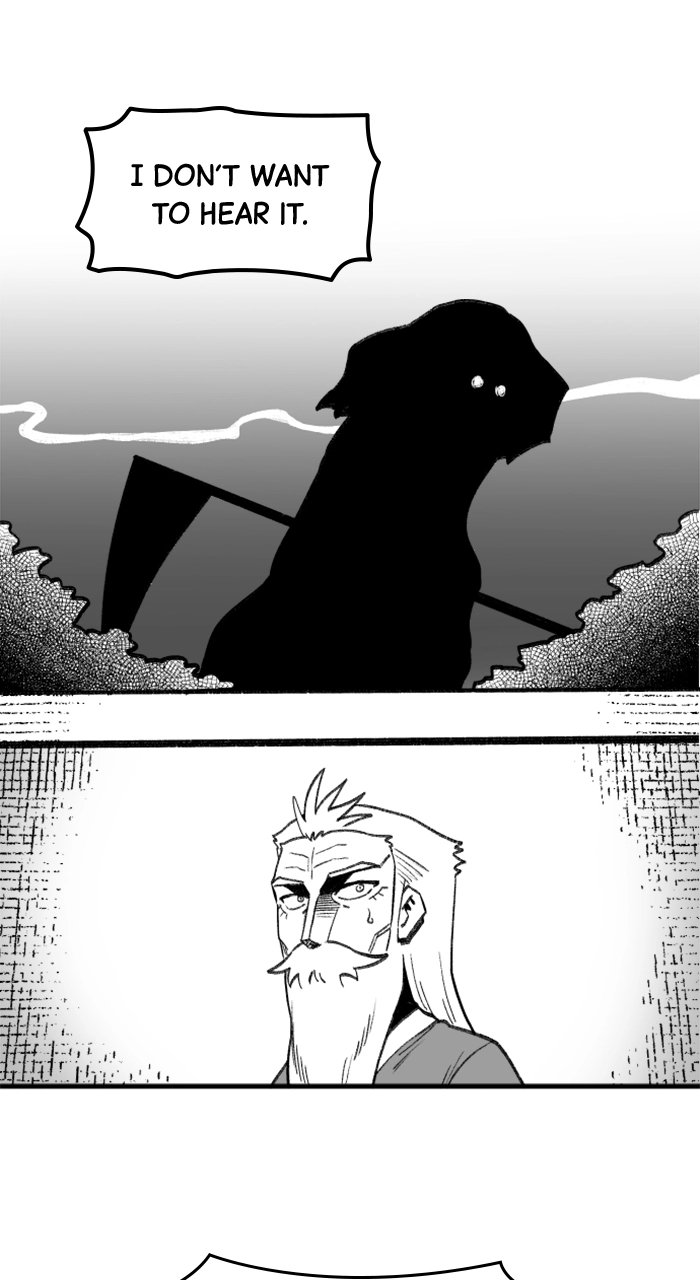 Warrior's Life Logbook Chapter 13 page 49 - 