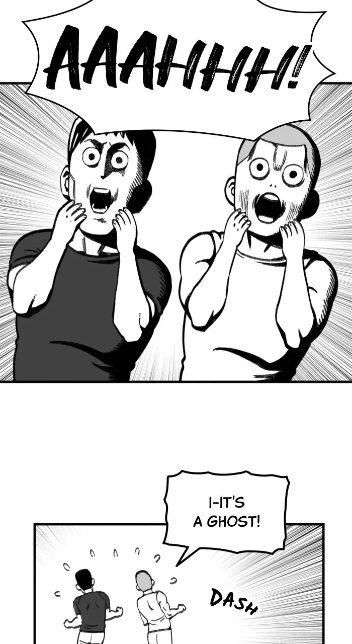 Warrior's Life Logbook Chapter 13 page 50 - 