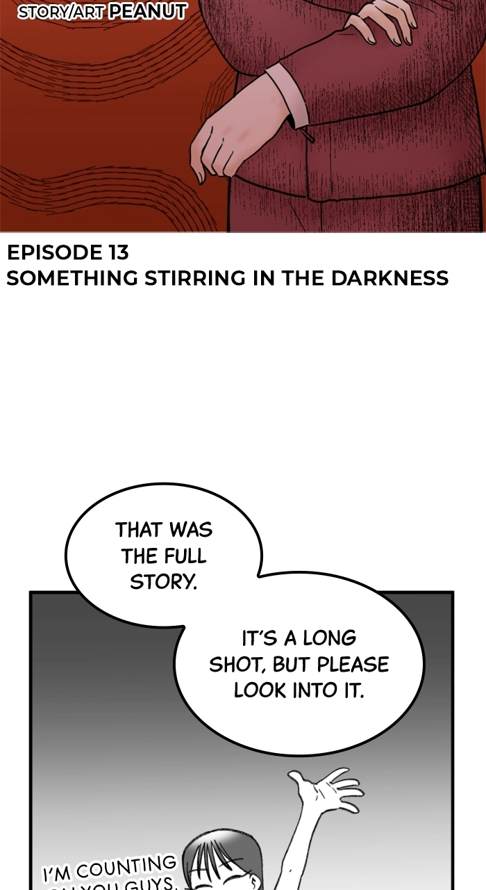 Warrior's Life Logbook Chapter 13 page 6 - 