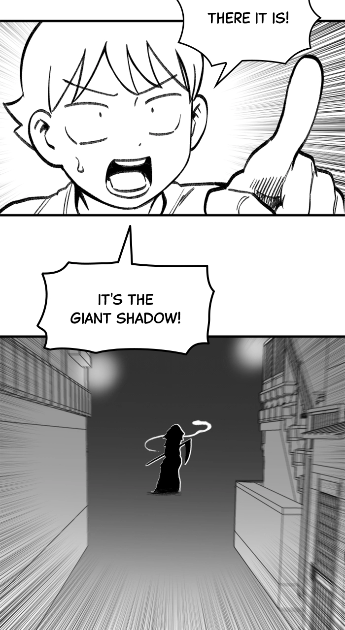 Warrior's Life Logbook Chapter 13 page 53 - 