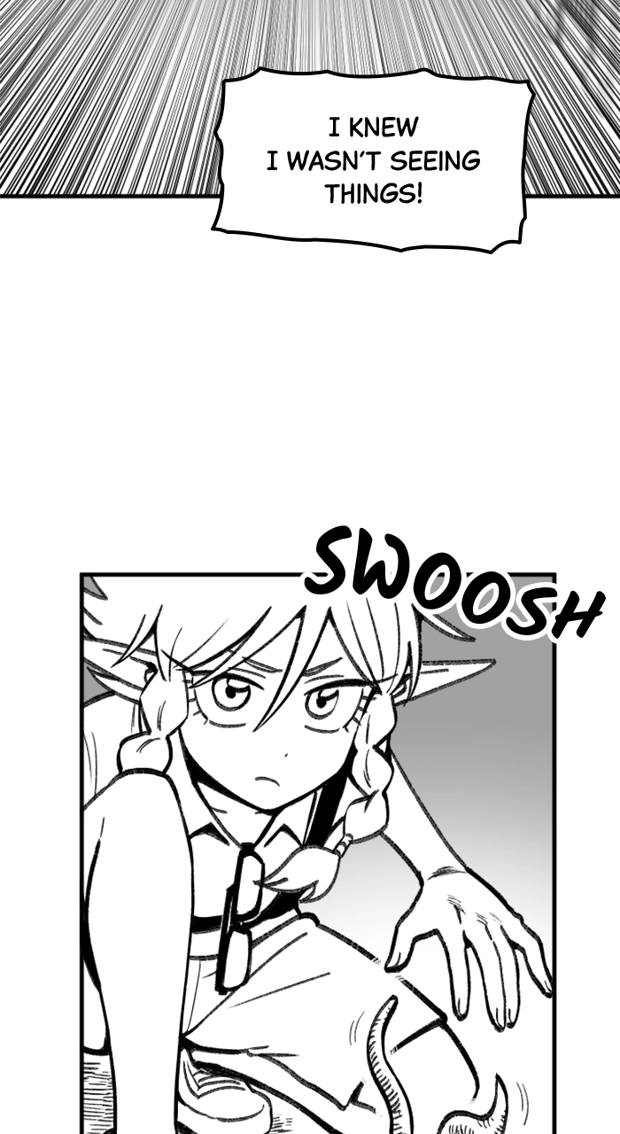 Warrior's Life Logbook Chapter 13 page 54 - 