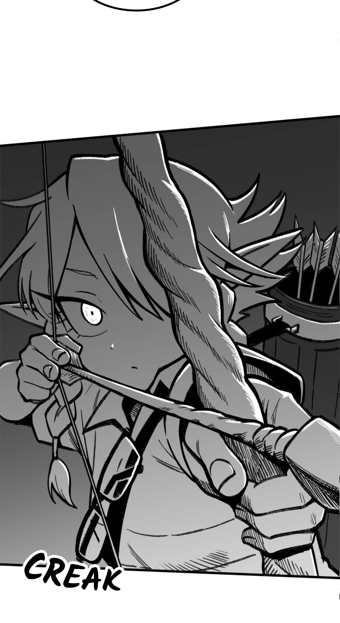 Warrior's Life Logbook Chapter 13 page 56 - 