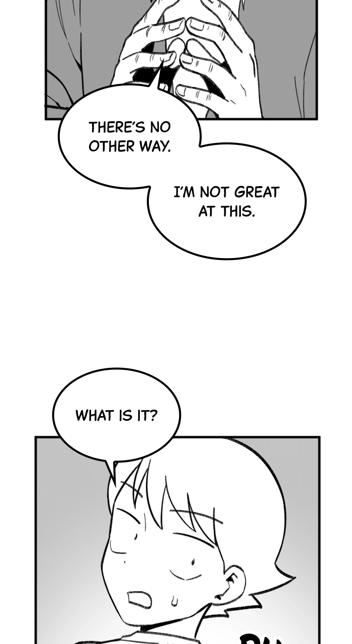 Warrior's Life Logbook Chapter 13 page 61 - 