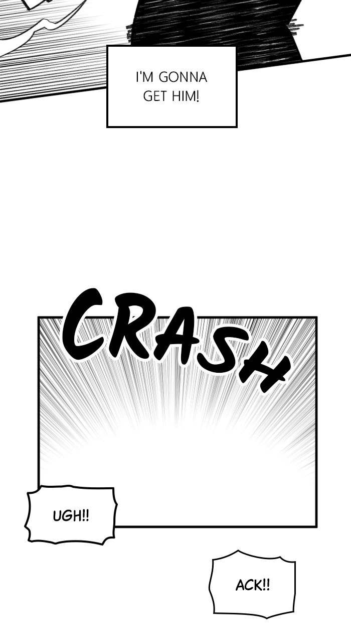 Warrior's Life Logbook Chapter 13 page 69 - 