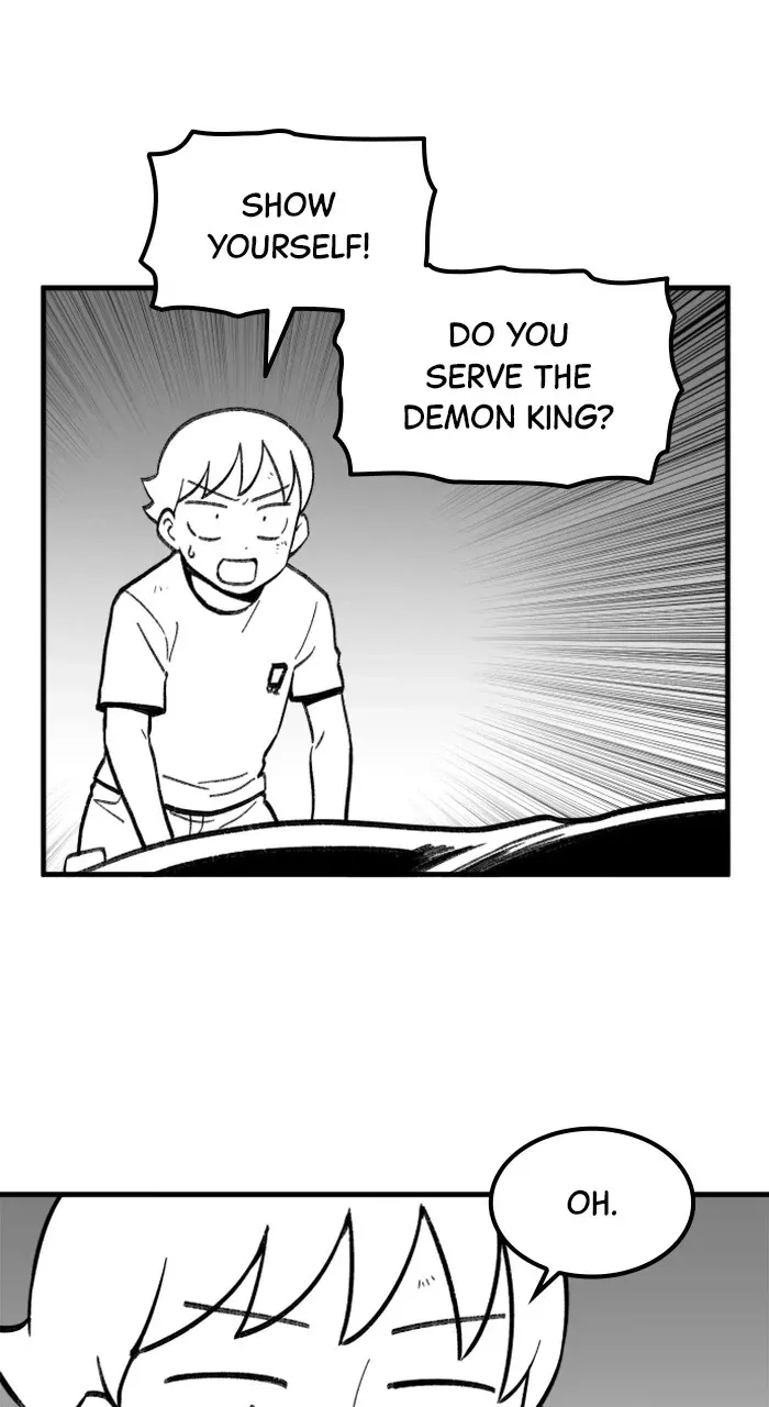 Warrior's Life Logbook Chapter 13 page 70 - 