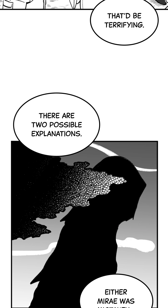 Warrior's Life Logbook Chapter 13 page 8 - 