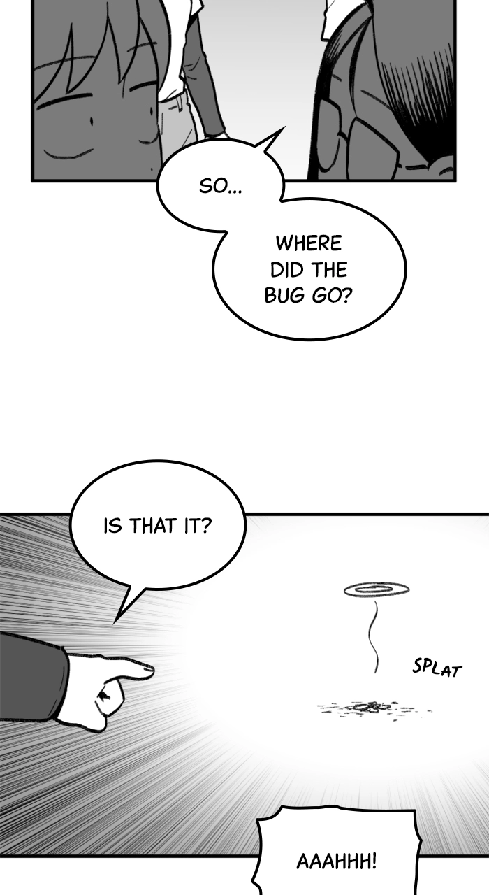 Warrior's Life Logbook Chapter 13 page 77 - 
