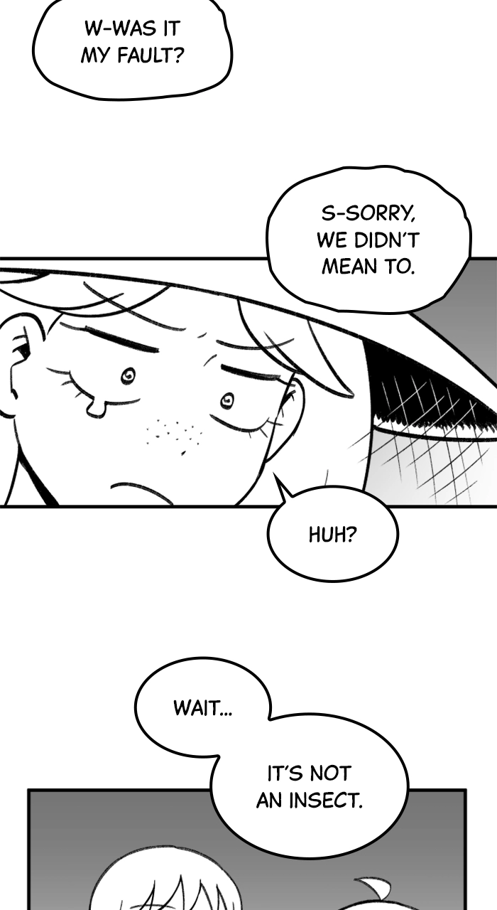 Warrior's Life Logbook Chapter 13 page 79 - 