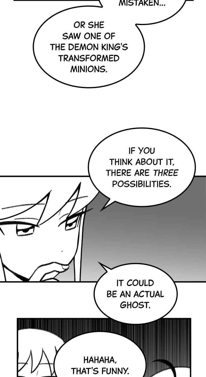 Warrior's Life Logbook Chapter 13 page 9 - 