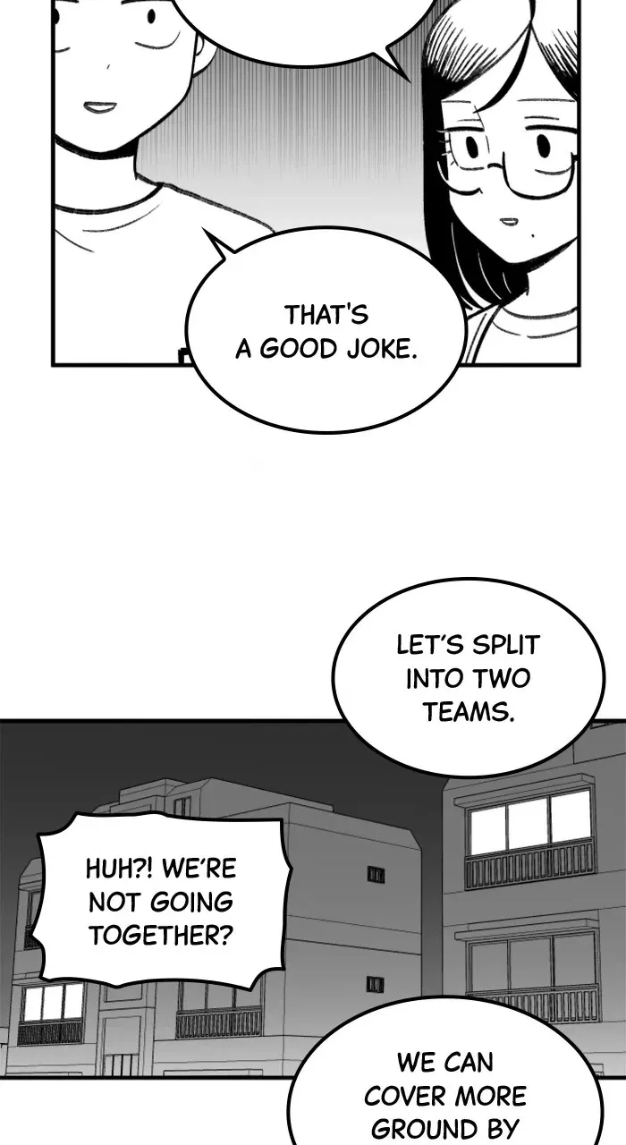 Warrior's Life Logbook Chapter 13 page 10 - 