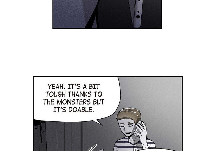 Warriors vs. Warriors Warriors vs. Warriors EP 59 - Toomics page 4 - 