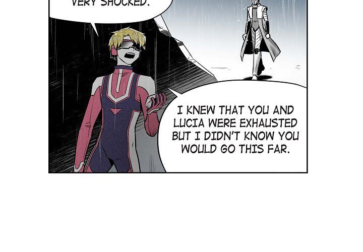Warriors vs. Warriors Warriors vs. Warriors EP 63 - Toomics page 3 - 
