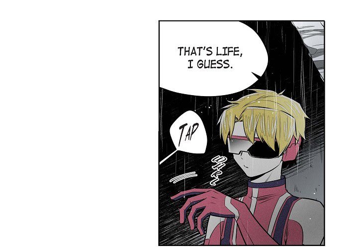 Warriors vs. Warriors Warriors vs. Warriors EP 63 - Toomics page 4 - 