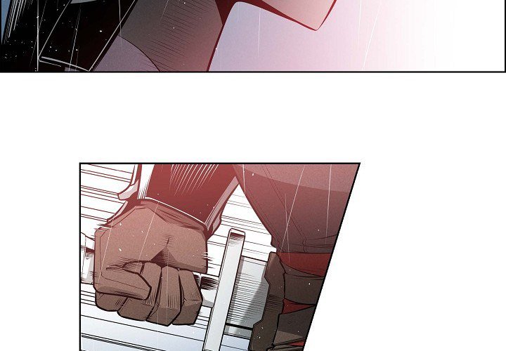 Warriors vs. Warriors Warriors vs. Warriors EP 64 - Toomics page 3 - 
