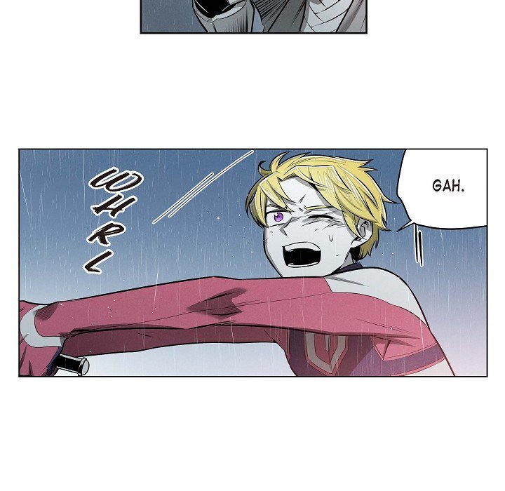 Warriors vs. Warriors Warriors vs. Warriors EP 64 - Toomics page 33 - 