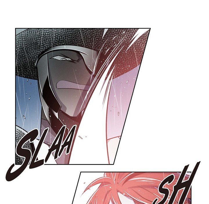 Warriors vs. Warriors Warriors vs. Warriors EP 64 - Toomics page 8 - 