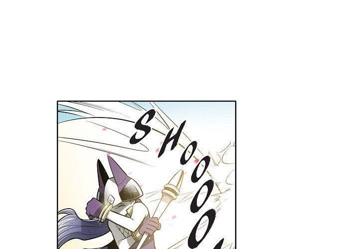 Warriors vs. Warriors Warriors vs. Warriors EP 65 - Toomics page 3 - 