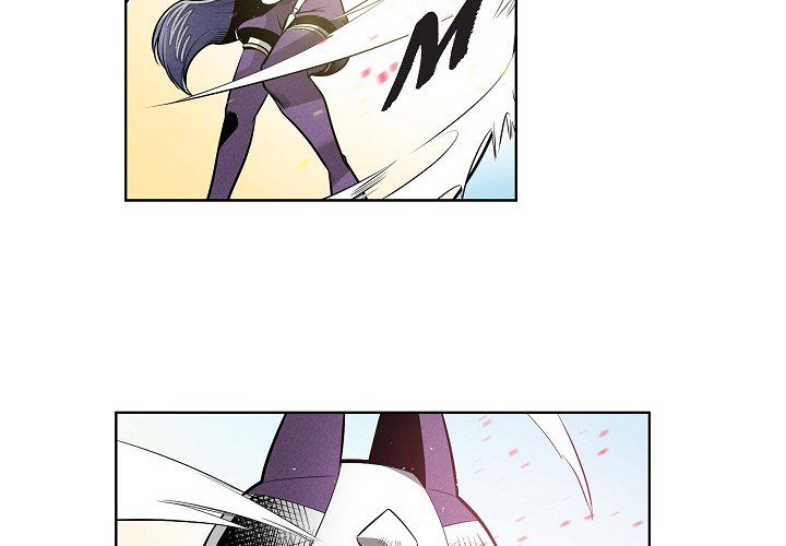 Warriors vs. Warriors Warriors vs. Warriors EP 65 - Toomics page 4 - 